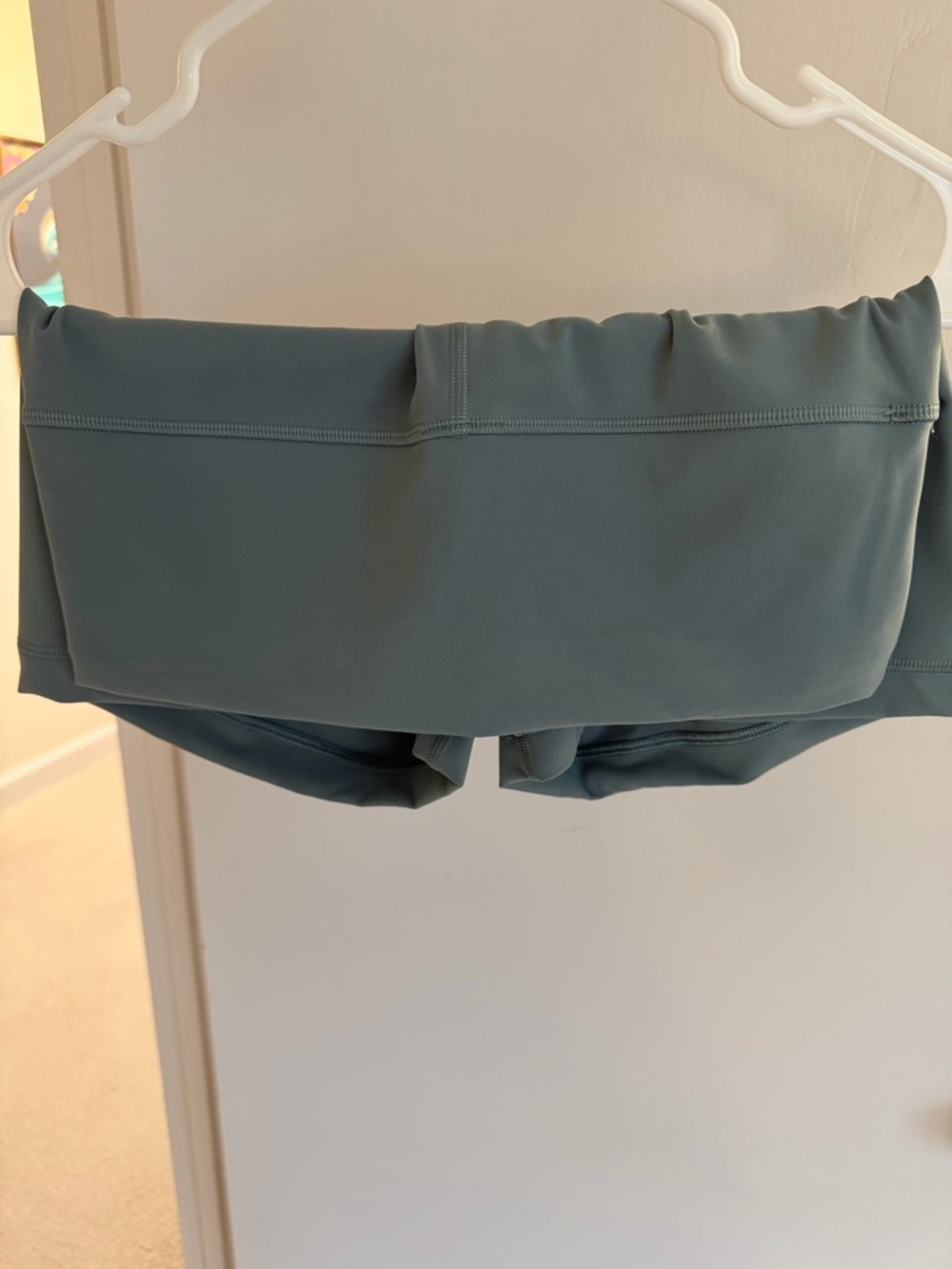 Lululemon Wunder Train High-Rise Short 4” - Picture 4 of 9